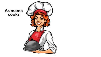 Food Logo